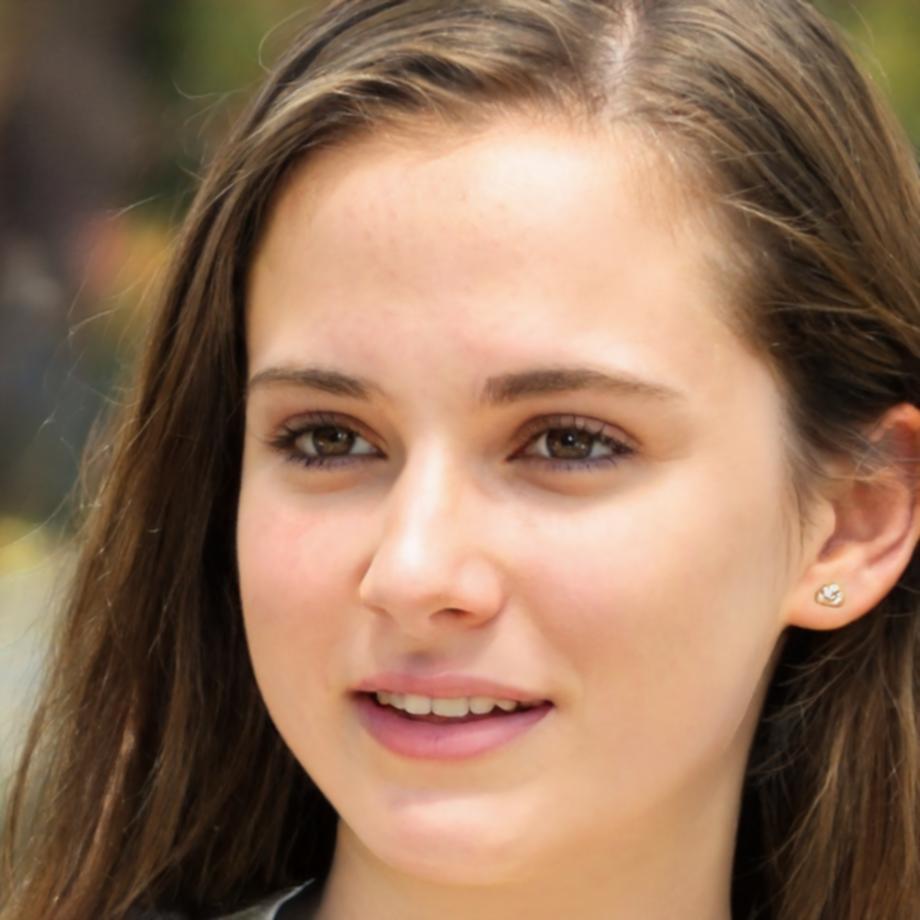 Portrait de Mariama Traoré